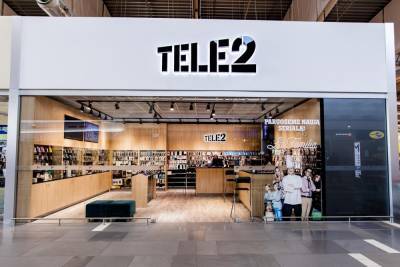Предложения «Tele2»: помощники для качественного домашнего досуга и подарки застраховавшим автомобиль - obzor.lt