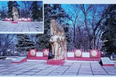 Богдан Хмельницкий - В Луганске в сквере Победы будет открыт памятный знак - mk.ru - Крым - Ростов-На-Дону - ЛНР - Луганск - Сталинград