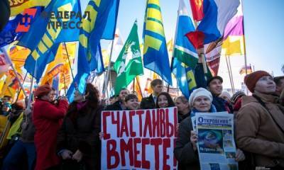 Видят ли партии регионы России: анализ повестки с 15 по 21 февраля - fedpress.ru - окр. Скфо