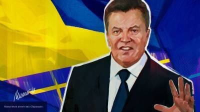 Виктор Янукович - Юрий Кот - Джо Байден - Разговор с Байденом решил все: журналист раскрыл роковую ошибку Януковича в 2014-м - nation-news.ru - США