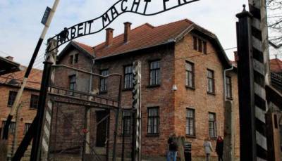 Спустя 70 лет немецкие прокуроры расследуют убийства в лагерях смерти - lenta.ua - Германия