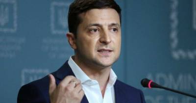 Владимир Зеленский - Виктор Медведчук - Тарас Козак - Александр Кочетков - Эксперт: Зеленский выпил озверина - from-ua.com