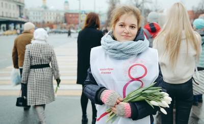 Сергей Собянин - Собянин пожелал московским волонтёрам новых интересных проектов - tvc.ru - Москва