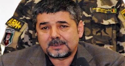 Набиль: «Афганистан столкнется с новым кризисом, беднейшие станут жертвами этой войны» - dialog.tj - Афганистан
