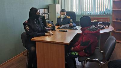 Дело возбудили в отношении матери пропавшего в Приамурье ребенка - iz.ru - Амурская обл. - Благовещенск