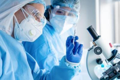 Вакцина BioNTech/Pfizer на 89,4% защищает от передачи COVID–19 - aussiedlerbote.de