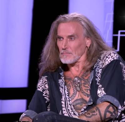 Марина Анисина - Никита Джигурда - Никита Джигурда решил сравнить Анисину с порноактрисой Сашей Грей - actualnews.org