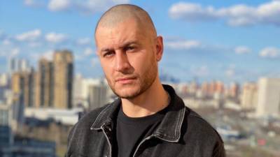 Ольга Бузова - Давид Манукян - Дарья Палей - Давид Манукян получил неожиданное предложение стать хореографом шоу "Танцы со звездами" - nation-news.ru