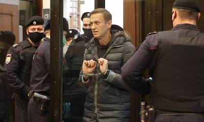 Алексей Навальный - Александер Шалленберг - Завтра против России могут ввести новые санкции ЕС из-за дела Навального - capital.ua - Австрия