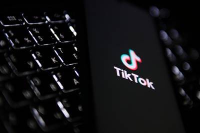 В TikTok обнаружили смертельный челлендж - lenta.ru - Киевская обл. - Черкасская обл. - Умань