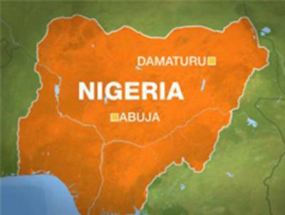 Растет число жертв крушения самолета в Нигерии - rosbalt.ru - Нигерия - Абуджа