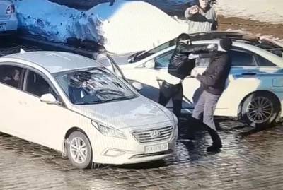 Водитель, забивший до смерти пешехода в Киеве: Я просто хотел напугать - kp.ua - Киев - Азербайджан