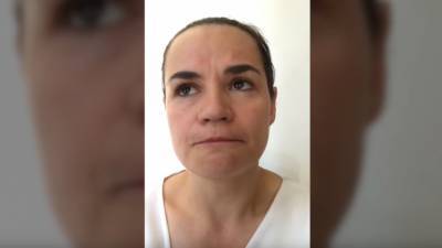 Алексей Дзермант - Светлана Тихановская - Антибелорусские санкции Запада не способны разрушить страну "изнутри" - nation-news.ru - Белоруссия