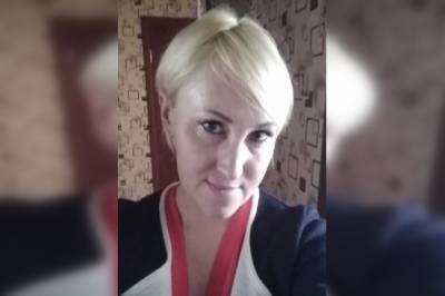 В Башкирии больше полутора лет ищут 34-летнюю Лилию Кашапову - bash.news - Башкирия - район Туймазинский