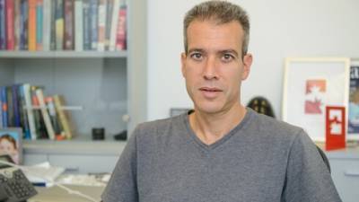 Профессор Сегаль: молодежь стала заражаться меньше благодаря прививкам - vesty.co.il