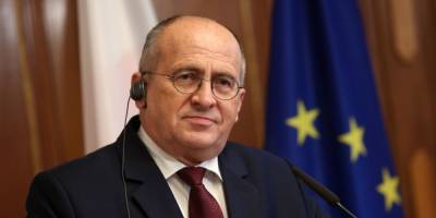 Польша призывает Россию восстановить территориальную целостность Украины - sharij.net - Крым - місто Варшава