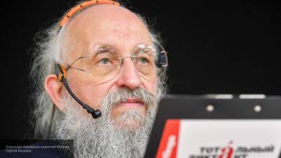 Анатолий Вассерман - Вассерман пригрозил Литве исключением из ЕС за призывы остановить «Северный поток — 2» - newinform.com - Литва