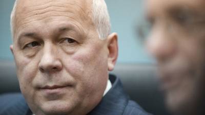 Сергей Чемезов - Чемезов: в РФ могут начать производить сверхзвуковой бизнес-джет - gazeta.ru - Эмираты