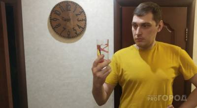 "Что-то мухлюют": ярославцы взбунтовались из-за обратки из кранов - progorod76.ru - Ярославль