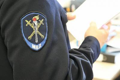 Российский полицейский поздравил начальника с «днем гондона» и пожалел - lenta.ru