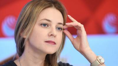 Наталья Поклонская - Поклонская: Англия подтвердила, что Майдан был проплачен Западом - crimea.ria.ru - Крым - Англия - Симферополь - Херсонская обл. - Russia