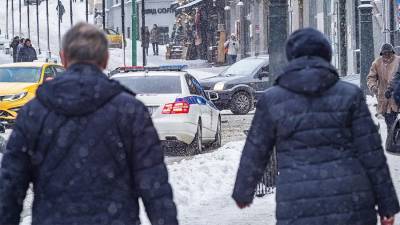 Владимир Жириновский - Геннадий Онищенко - Онищено оценил идею Жириновского о предельном весе россиян - iz.ru