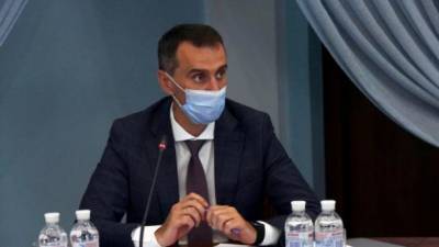 Виктор Ляшко - Ляшко заверил, что в Украине всех желающих вакцинируют от COVID-19 бесплатно - ru.espreso.tv