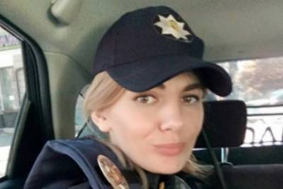 Суд восстановил на службе Зою Мельник – одесскую патрульную, обвинившую руководство в коррупции - 24tv.ua - Одесса - Новости