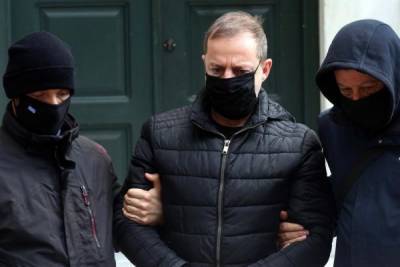 В Греции задержан известный актёр по подозрению в изнасиловании мальчика - eadaily.com - Афины - Греция
