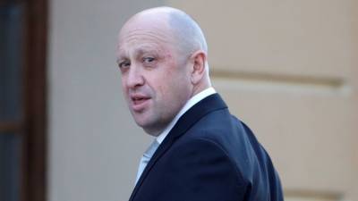 Евгений Пригожин - Бизнесмен Пригожин намерен и дальше бороться против клеветы и фейков в Интернете - polit.info - Санкт-Петербург