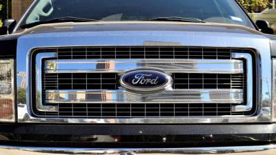 Ford отзывает некоторые свои авто из-за проблем с подушками Takata - fainaidea.com - США - Япония