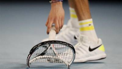 Даниил Медведев - Тренер сборной России оценил игру Медведева в финале Australian Open - iz.ru - Израиль - Австралия
