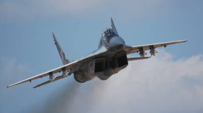 Борис Бабин - Украина объяснила, почему самолетам НАТО можно летать над Крымом - politros.com - Украина - Крым - Симферополь - Литва