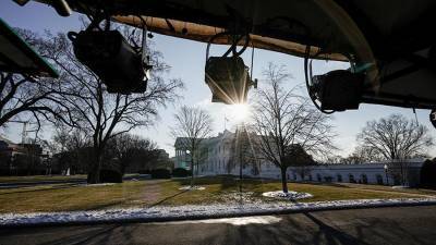Помощник Байдена заявил о скором ответе на «кибератаки из России» - iz.ru - США