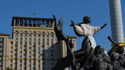 Житель Херсона рассказал, почему решил переехать в Россию с Украины - riafan.ru - Москва - Киев - Крым - Симферополь - Херсон