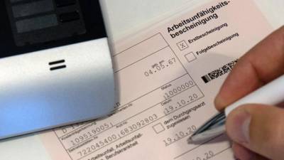 Берлин - Статистика DAK: коронавирус обострил психические проблемы немецких сотрудников - germania.one