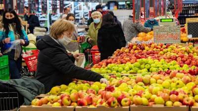 Владимир Болибок - Какие продукты вызывают экзему и атопический дерматит – врач - crimea.ria.ru - Крым - Симферополь