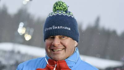 Дмитрий Губерниев - Губерниев: мы провели этот чемпионат мира ниже своих возможностей - russian.rt.com