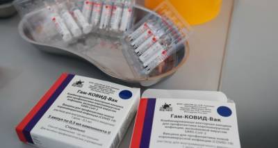 Что общего может быть у российской вакцины "Спутник V" и автомата Калашникова? - lv.sputniknews.ru - Рига