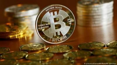 Курс биткоина может взлететь до 1 млн долларов: прогноз аналитиков - enovosty.com