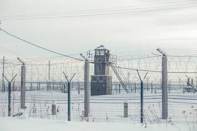 Правозащитники объявили о новых фактах пыток в иркутской ИК-6 - znak.com - Иркутская обл. - Иркутск