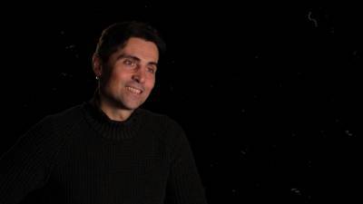 Все начинается с любви: актер и военный Линартович сказал, как воспитать защитника Украины - 24tv.ua - Новости