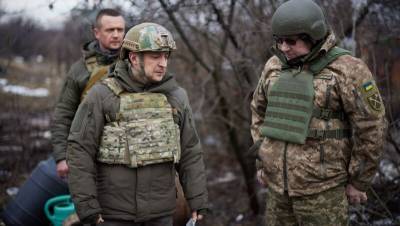 Алексей Леонков - Украина готовит масштабную войну, разместив артиллерию в Донбассе — Леонков - polit.info - Киев - ЛНР
