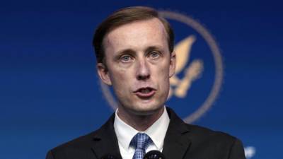 Мария Базарева - Вашингтон заявил о поиске новых ответов на мнимые "российские кибератаки" - nation-news.ru - США - Вашингтон