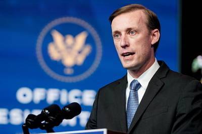 В США пригрозили ответить России «не просто санкциями» - lenta.ru - США