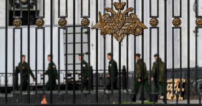 Россия готовится к военным учениям в Крыму с десантниками и "казаками" - dsnews.ua - Россия - Крым - Анапа - Ставрополь