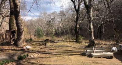 Тот, кто сбежит — негодяй! Что больше всего беспокоит жителей Неркин Ханда в Сюнике. Видео - ru.armeniasputnik.am