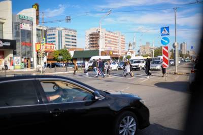 Какие дороги отремонтируют в Астрахани в этом году - ast.mk.ru - Астрахань - р-н Советский