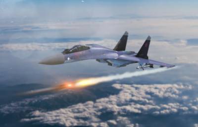 Asia Times: Страх перед США вынудил Индонезию отказаться от российских Су-35 - actualnews.org - США - Индонезия