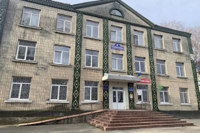 На Винничине полиция объявила подозрение главврачу больницы - real-vin.com - Винницкая обл.